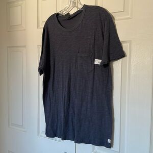 Men’s NWT Vuori SS Large Azure